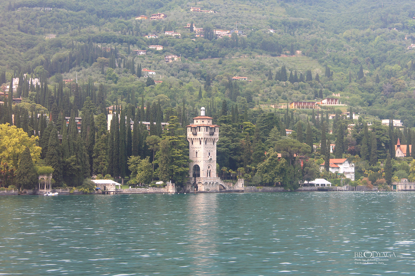 Gardone Riviera